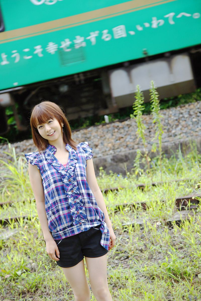 福田萌  [WBGC写真图]高清写真图No.55