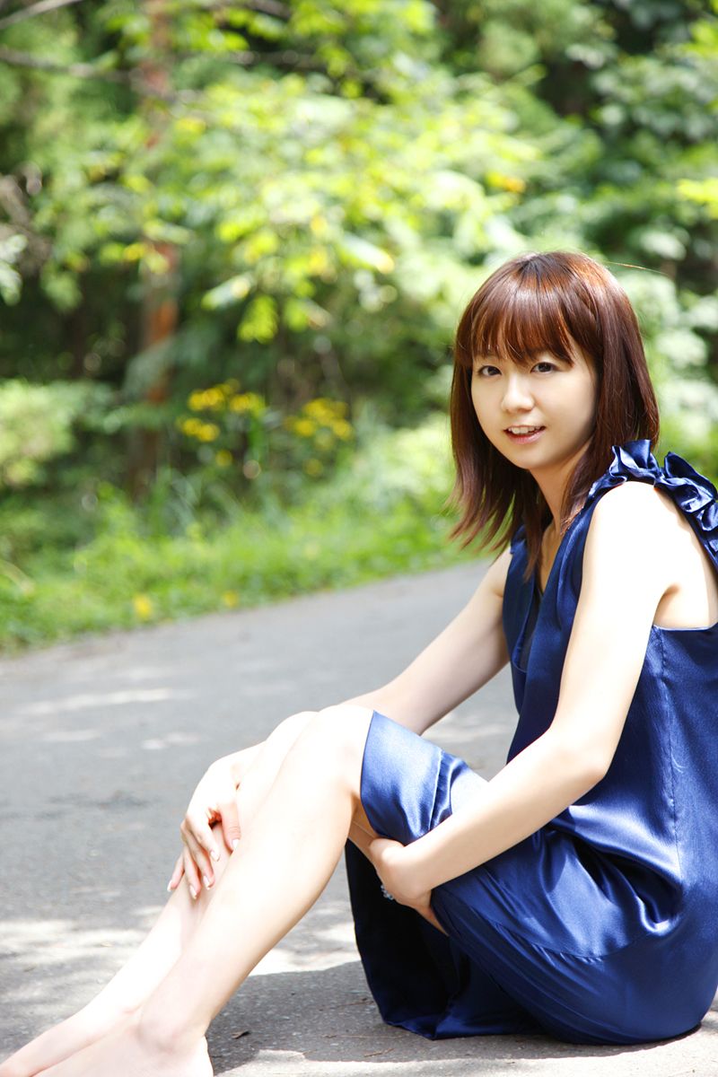 福田萌  [WBGC写真图]高清写真图No.55