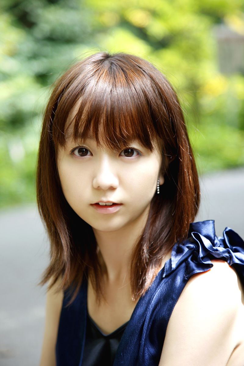福田萌  [WBGC写真图]高清写真图No.55