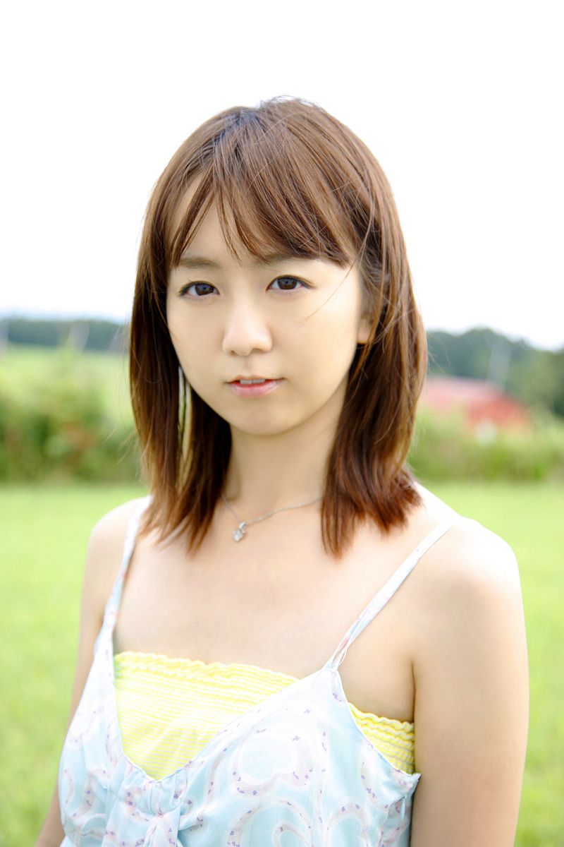 福田萌  [WBGC写真图]高清写真图No.55