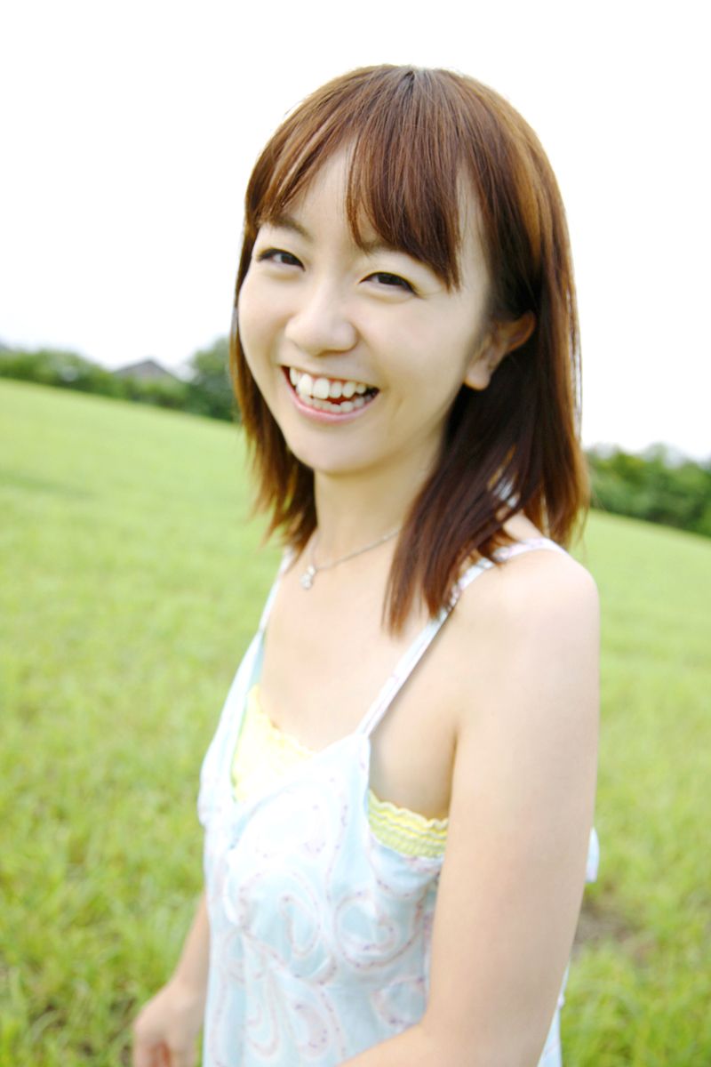 福田萌  [WBGC写真图]高清写真图No.55