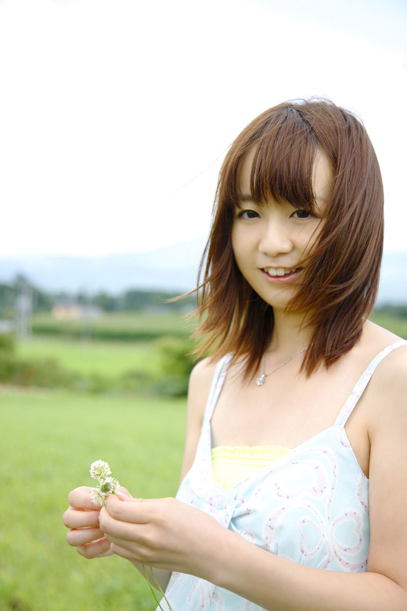 福田萌  [WBGC写真图]高清写真图No.55