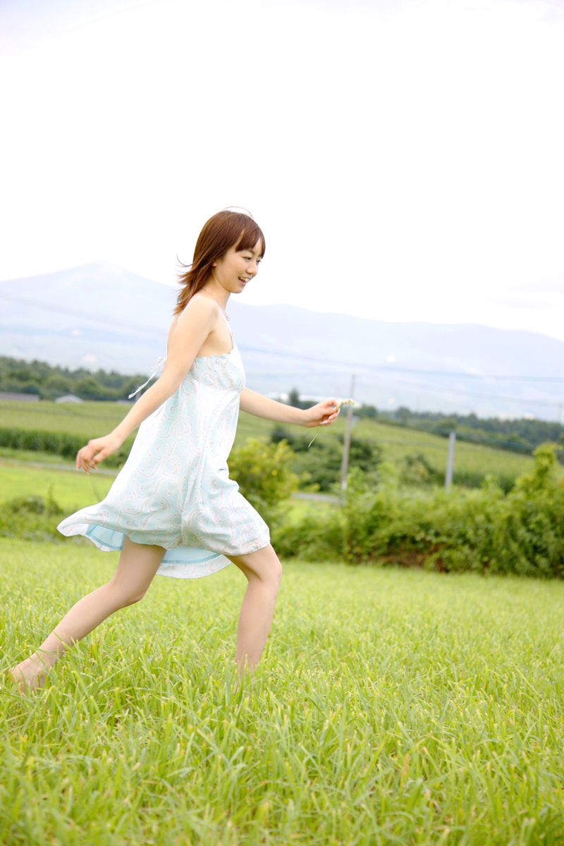 福田萌  [WBGC写真图]高清写真图No.55