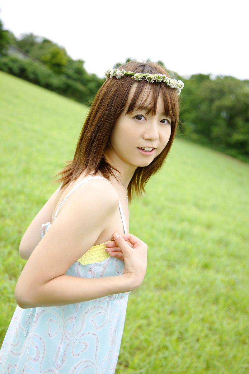 福田萌  [WBGC写真图]高清写真图No.55