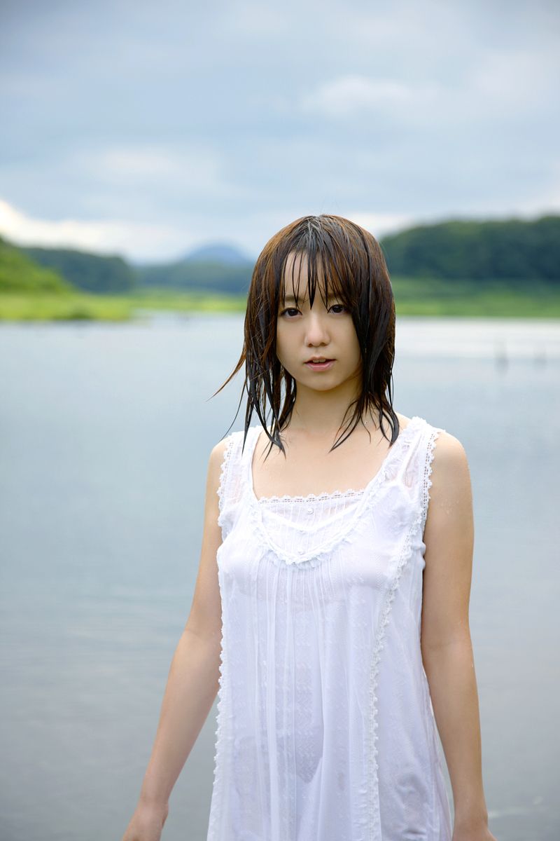 福田萌  [WBGC写真图]高清写真图No.55