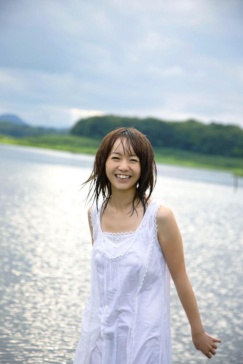 福田萌  [WBGC写真图]高清写真图No.55