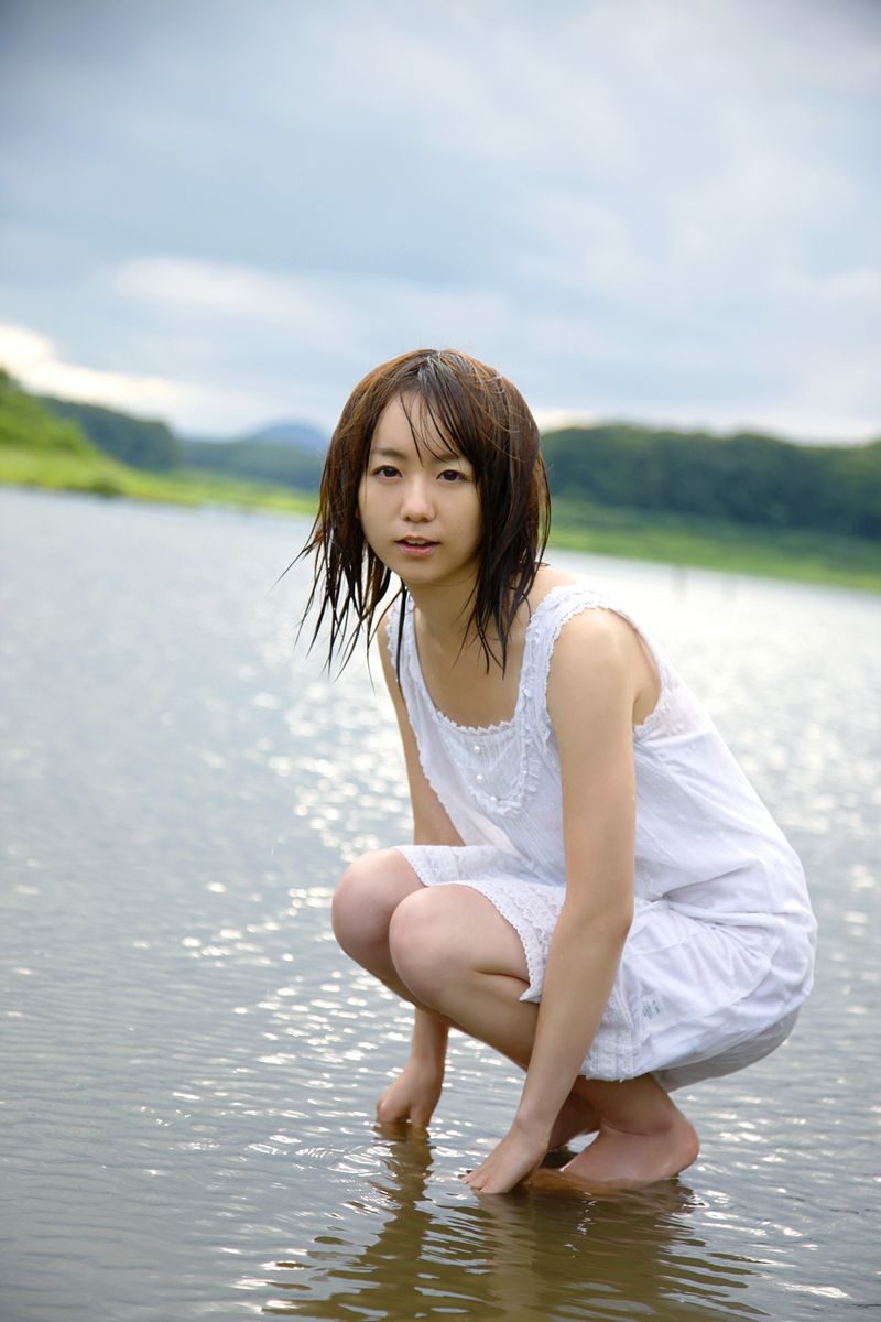 福田萌  [WBGC写真图]高清写真图No.55