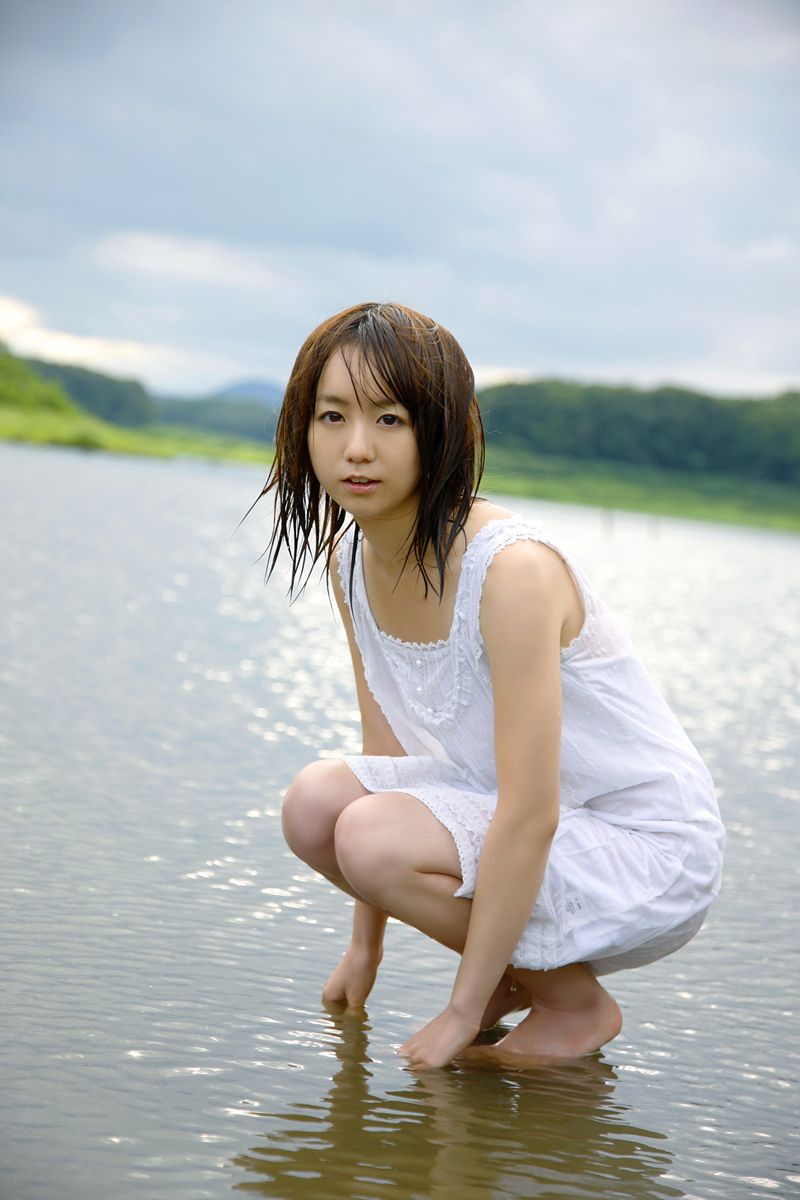 福田萌  [WBGC写真图]高清写真图No.55
