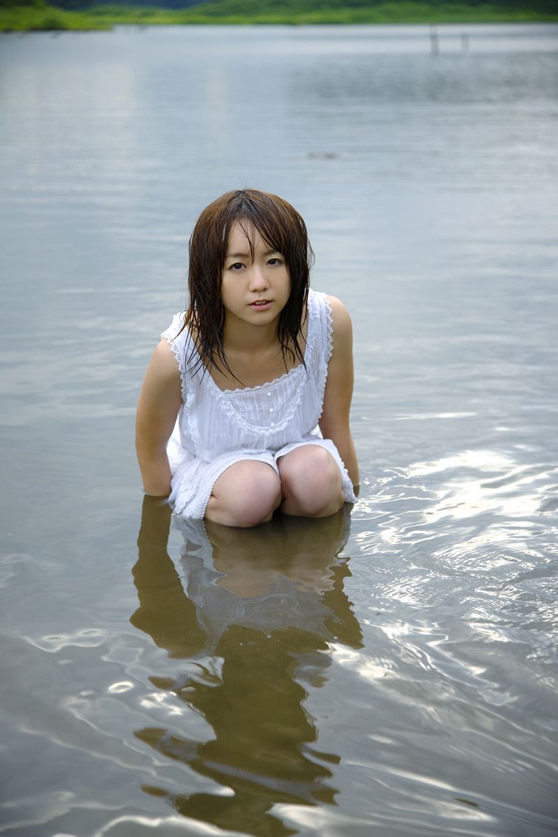 福田萌  [WBGC写真图]高清写真图No.55