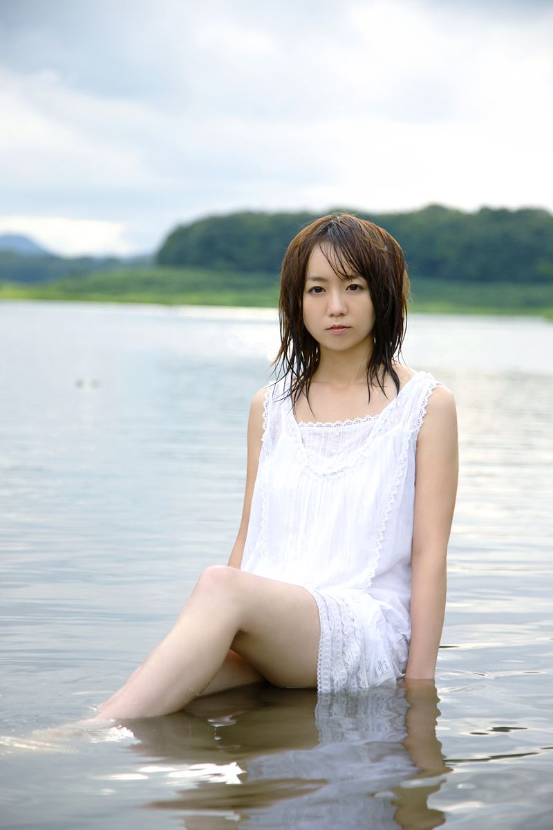 福田萌  [WBGC写真图]高清写真图No.55