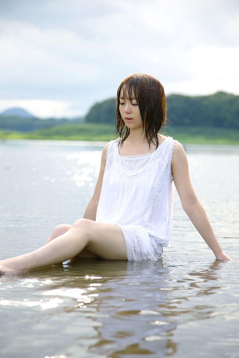 福田萌  [WBGC写真图]高清写真图No.55