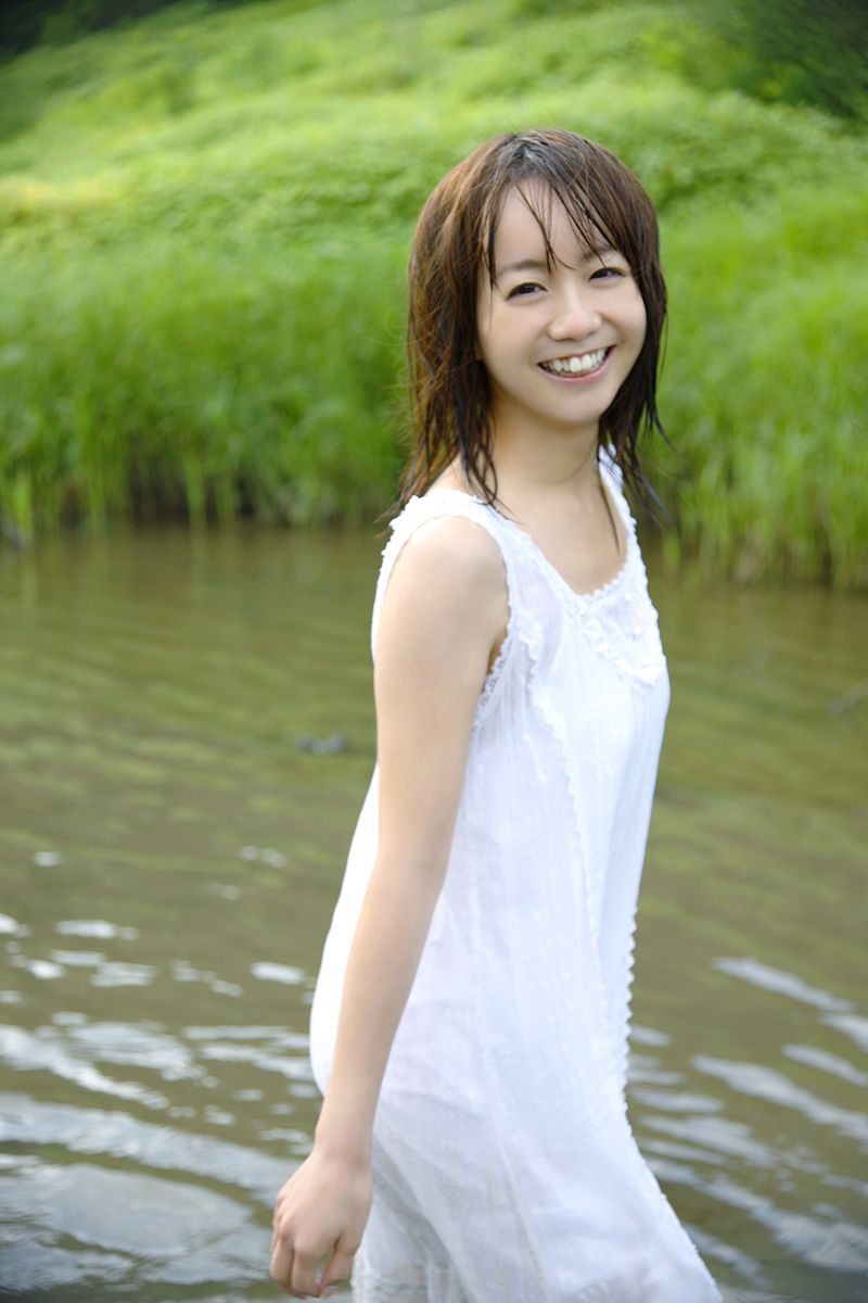 福田萌  [WBGC写真图]高清写真图No.55
