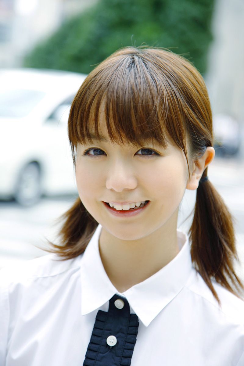 福田萌  [WBGC写真图]高清写真图No.55