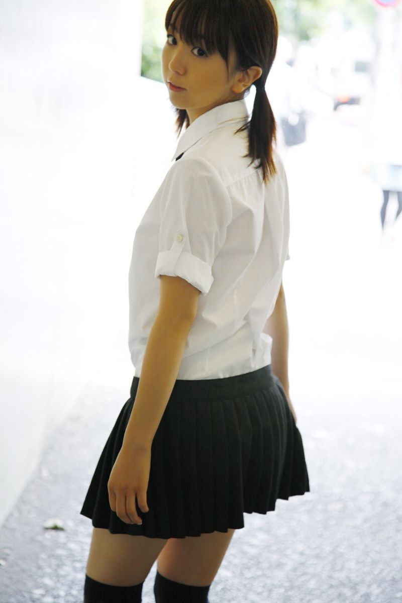 福田萌  [WBGC写真图]高清写真图No.55