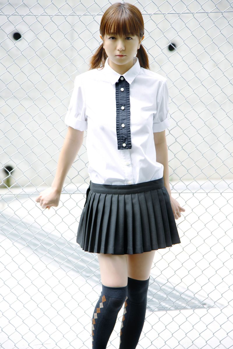 福田萌  [WBGC写真图]高清写真图No.55