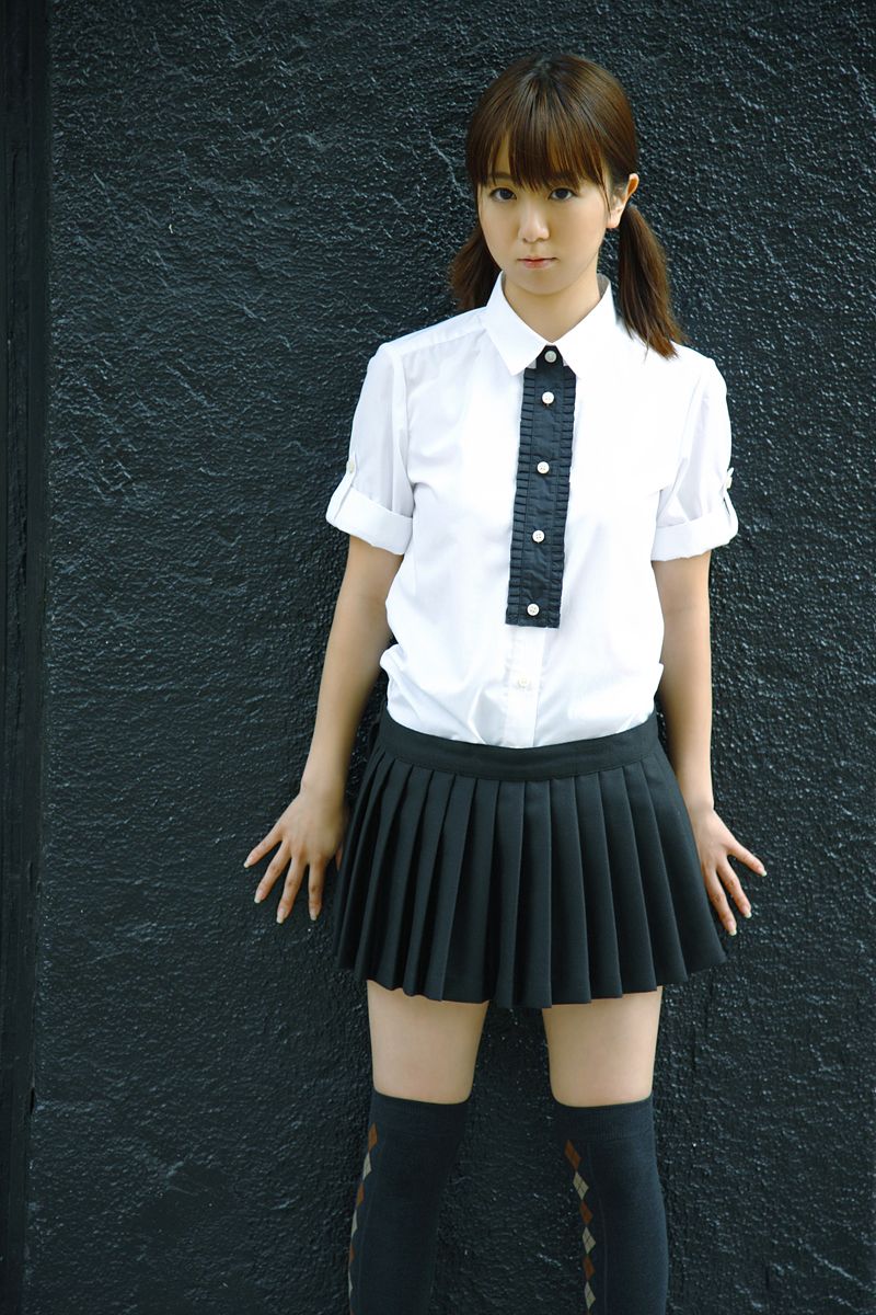 福田萌  [WBGC写真图]高清写真图No.55