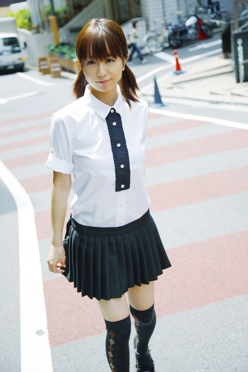 福田萌  [WBGC写真图]高清写真图No.55