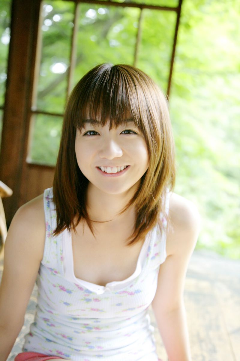福田萌  [WBGC写真图]高清写真图No.55