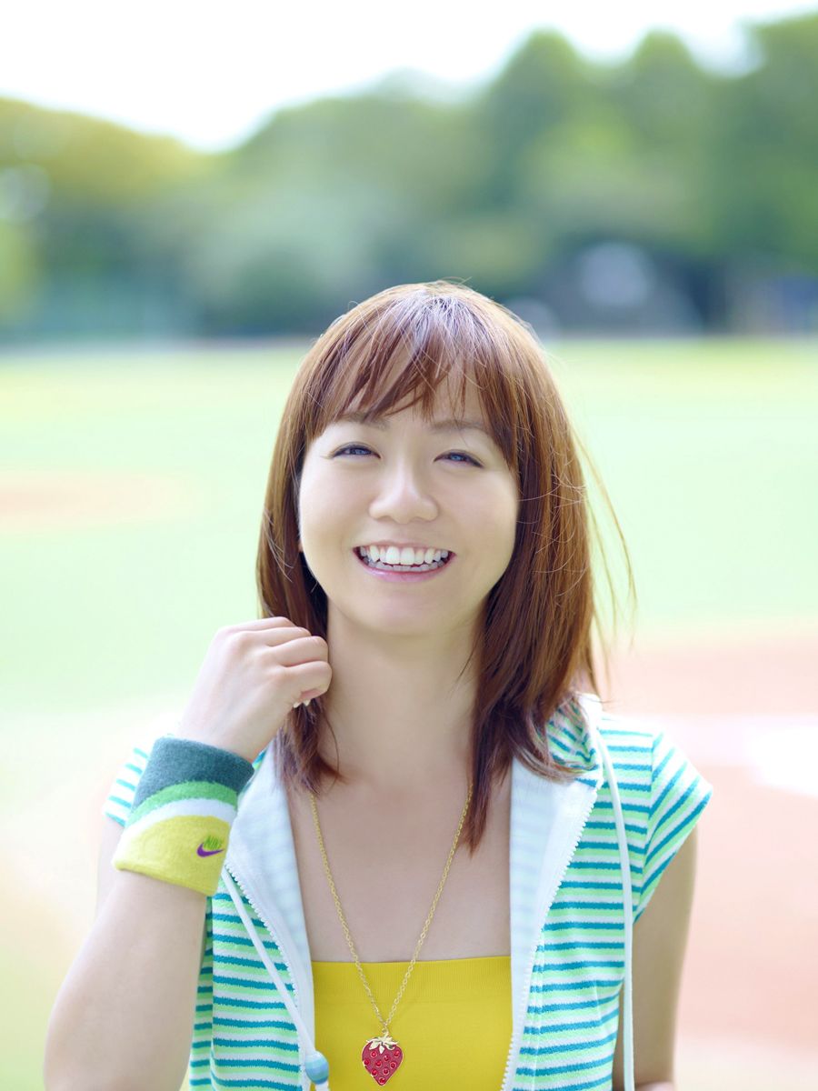 福田萌  [WBGC写真图]高清写真图No.55
