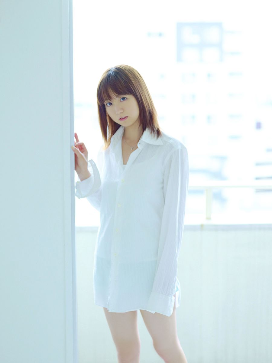 福田萌  [WBGC写真图]高清写真图No.55