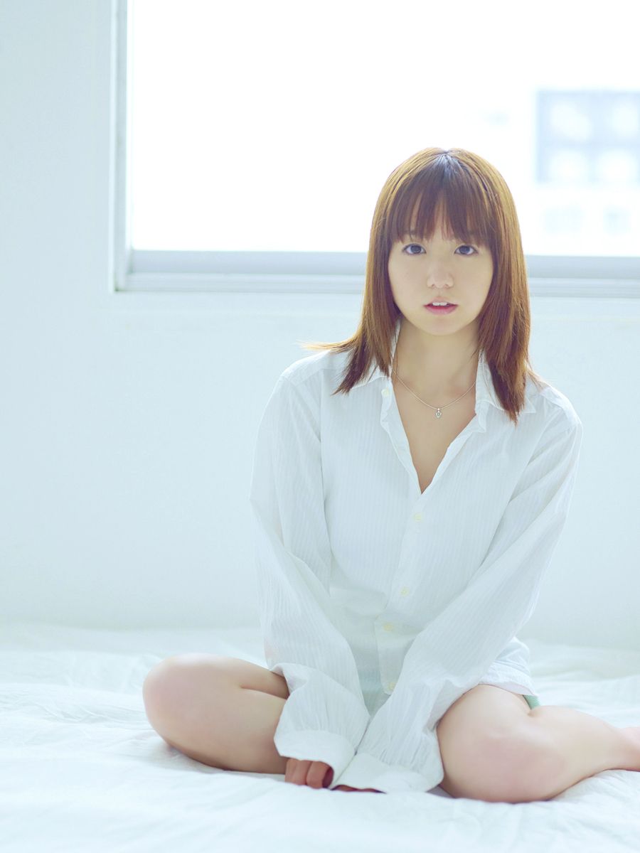 福田萌  [WBGC写真图]高清写真图No.55