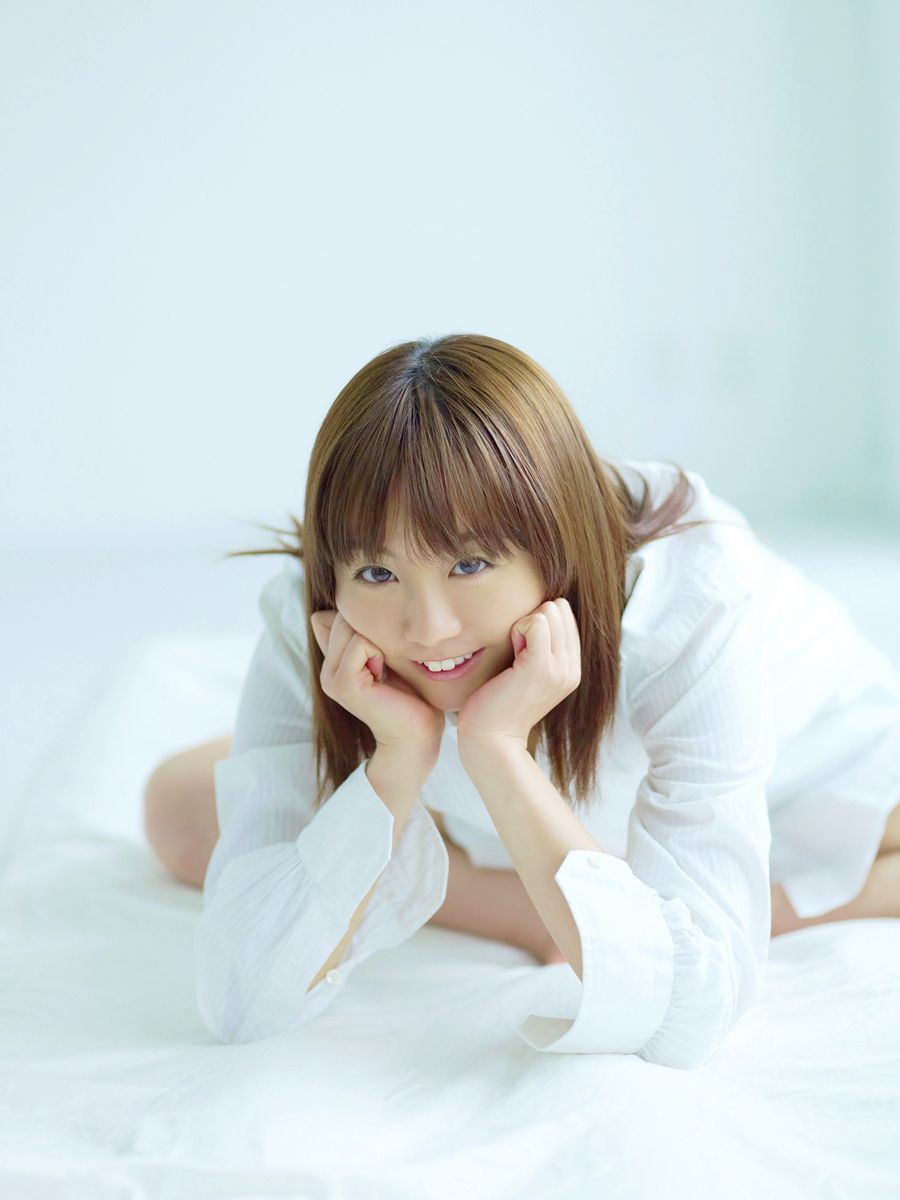 福田萌  [WBGC写真图]高清写真图No.55