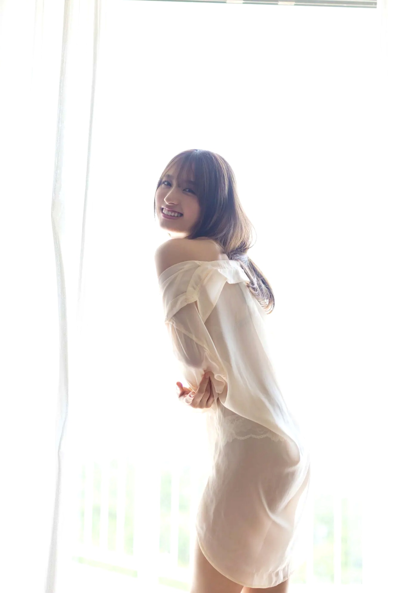 Gallery - 大和田南那 - 秘め事 vol.1 大和田南那女神私房照_秀色女神 - image 3