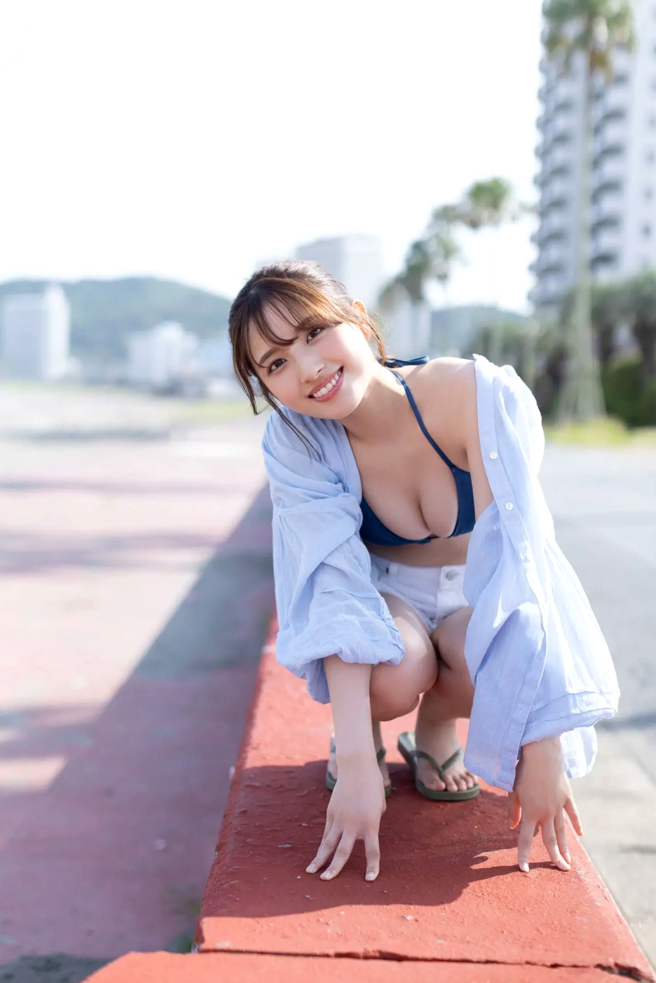 Gallery - 大和田南那 - 秘め事 vol.1 大和田南那女神私房照_秀色女神 - image 15