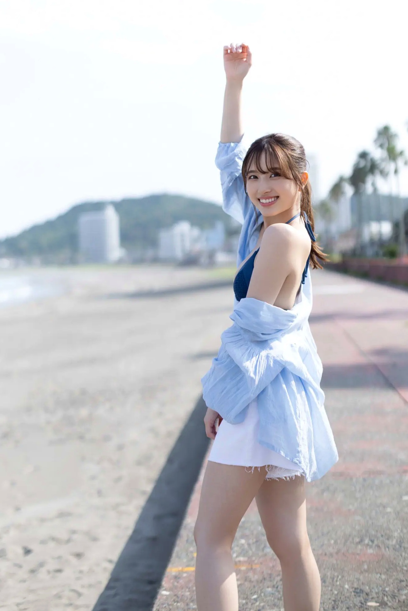 Gallery - 大和田南那 - 秘め事 vol.1 大和田南那女神私房照_秀色女神 - image 16
