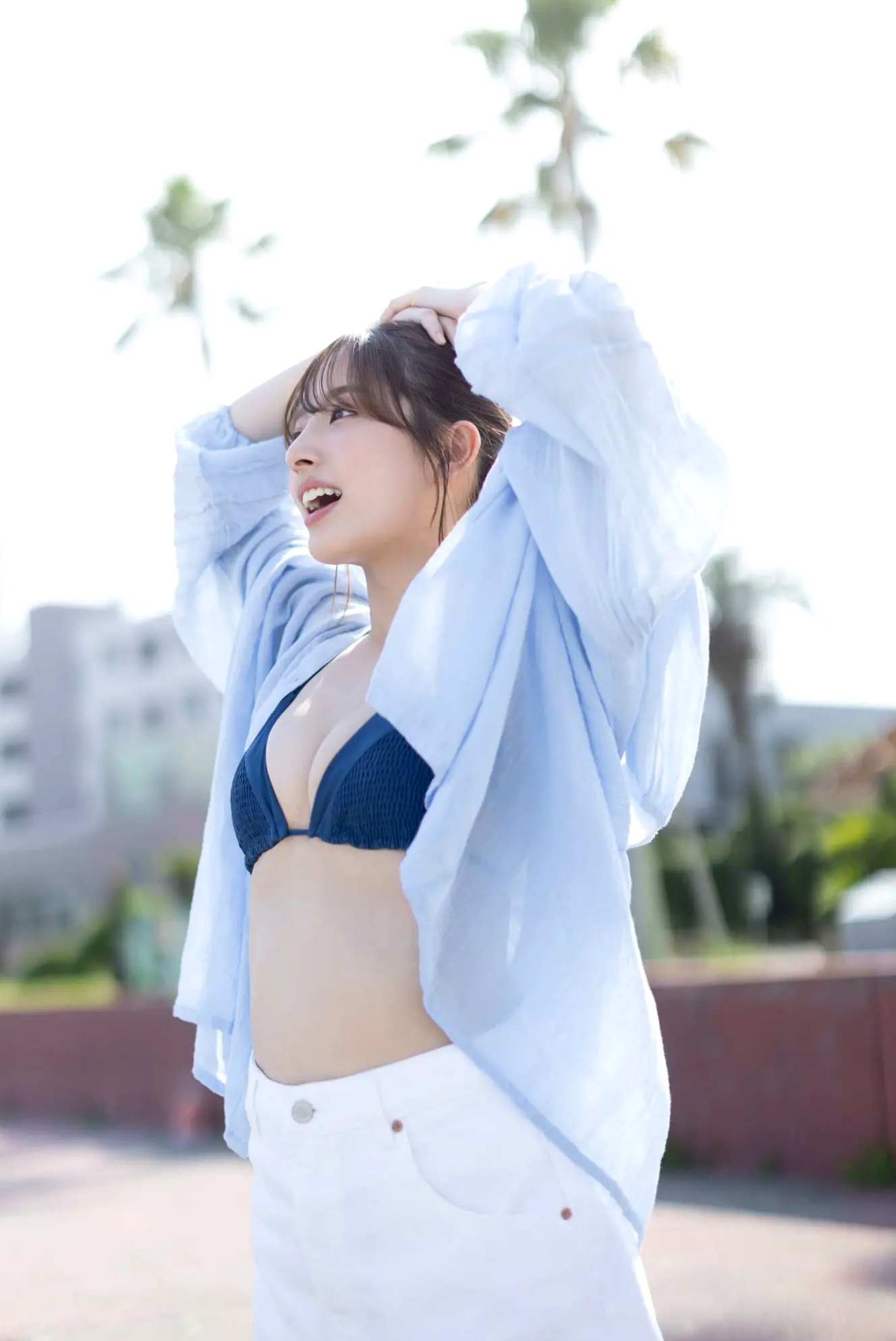 Gallery - 大和田南那 - 秘め事 vol.1 大和田南那女神私房照_秀色女神 - image 18
