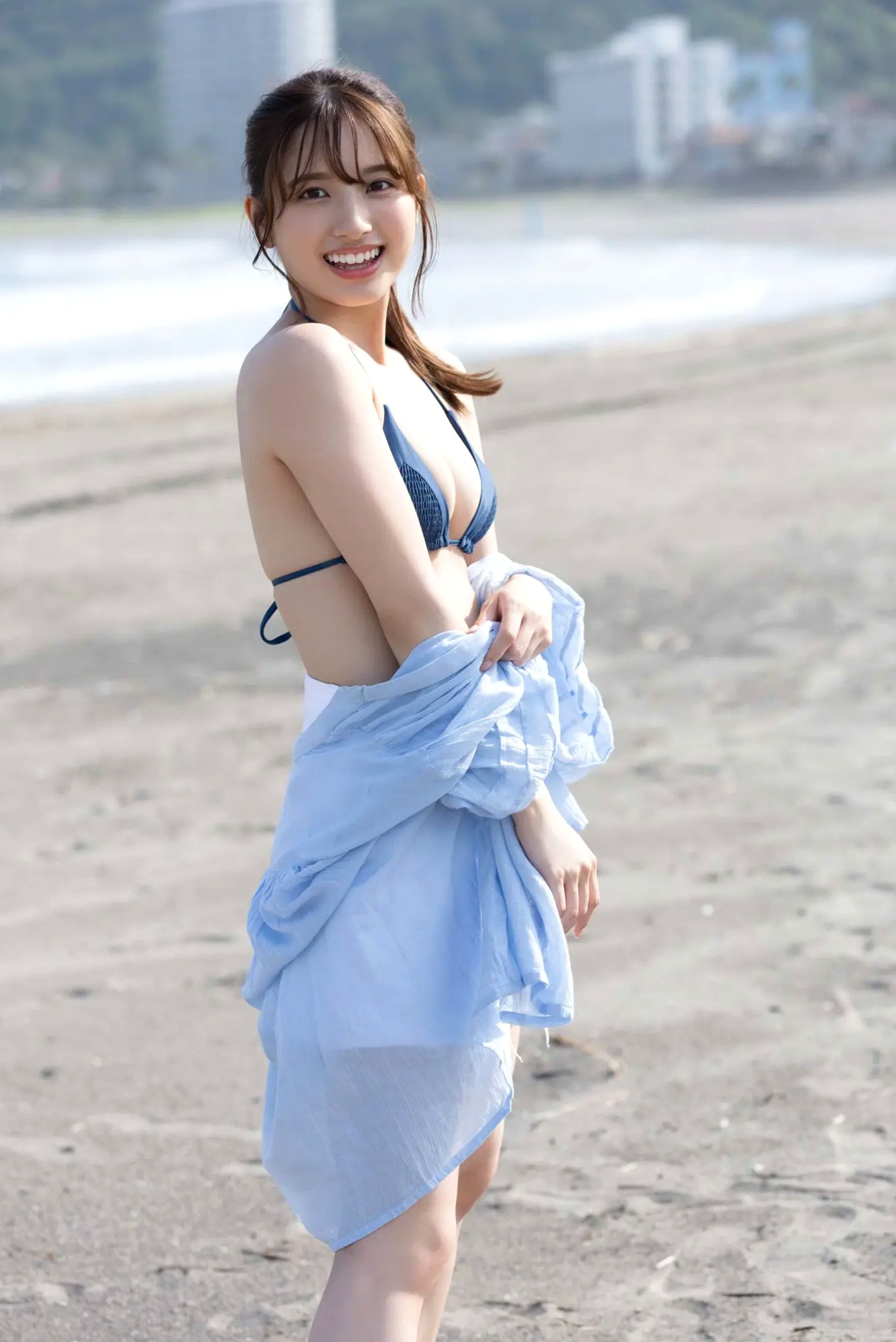 Gallery - 大和田南那 - 秘め事 vol.1 大和田南那女神私房照_秀色女神 - image 22