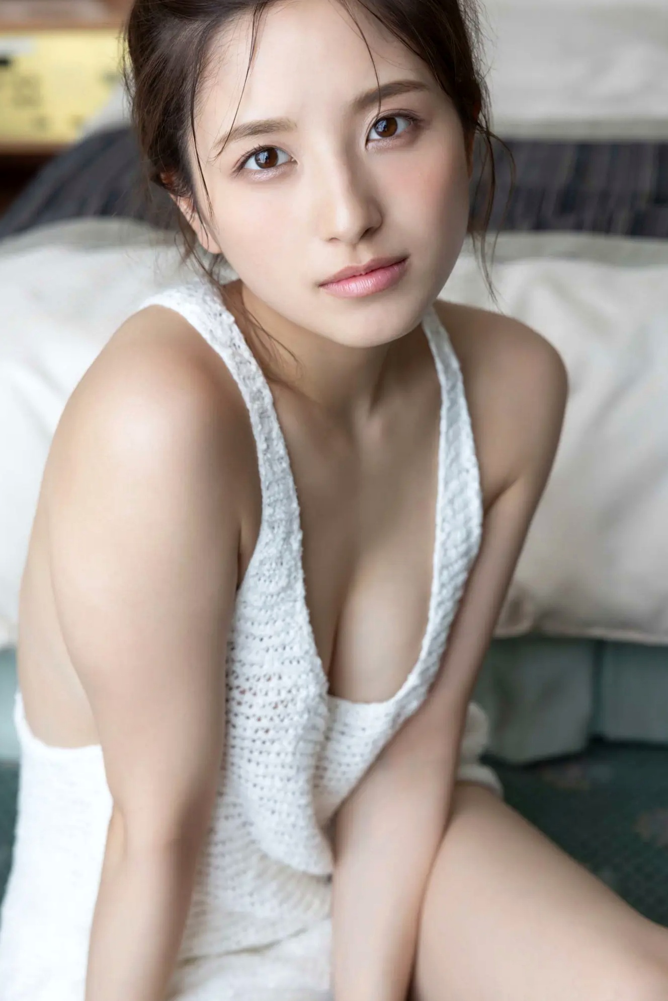 Gallery - 大和田南那 - 秘め事 vol.1 大和田南那女神私房照_秀色女神 - image 35