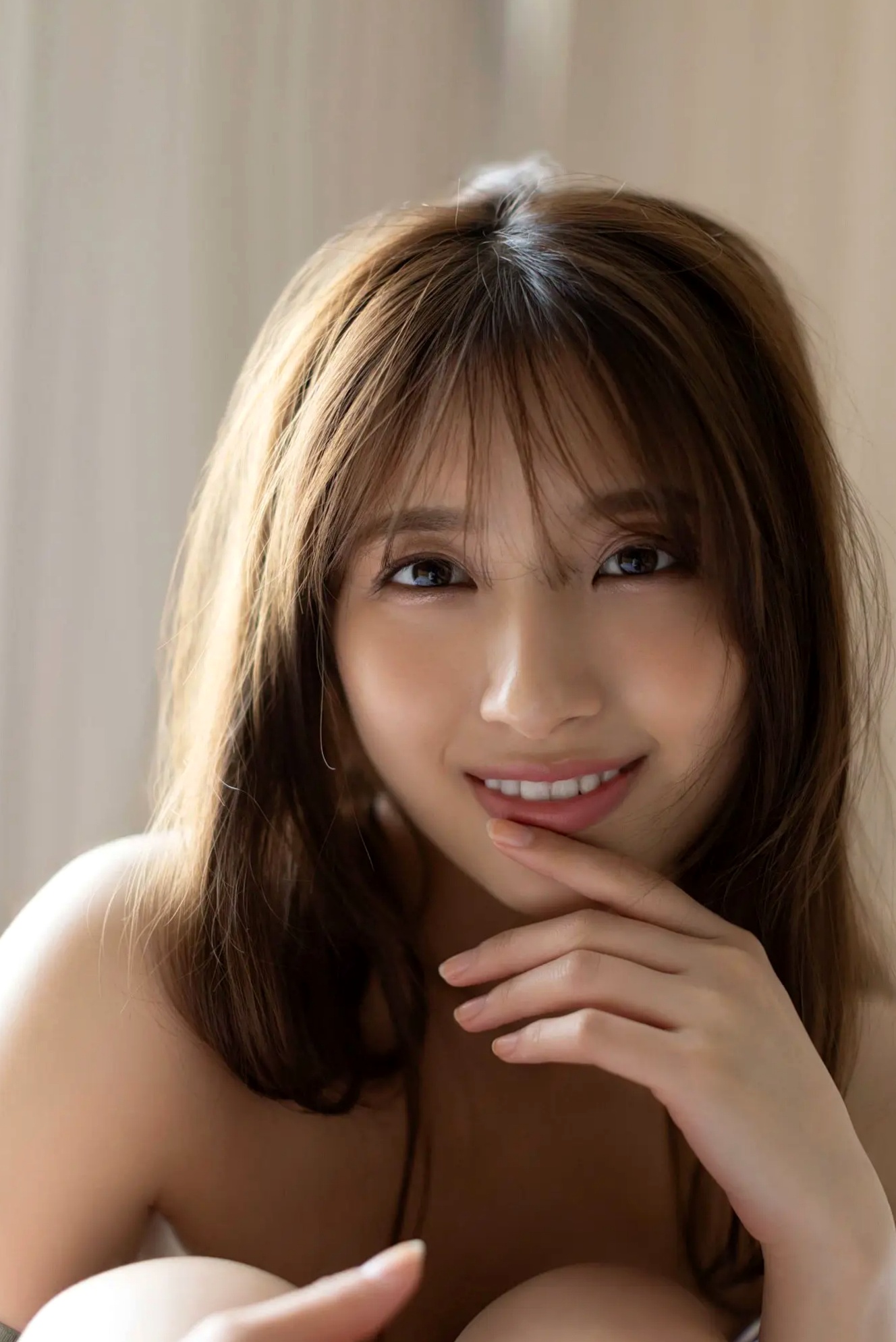 Gallery - 大和田南那 - 秘め事 vol.1 大和田南那女神私房照_秀色女神 - image 62