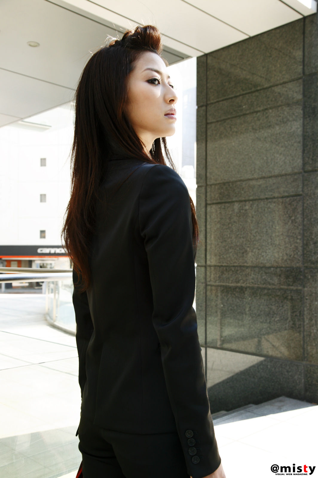 八反安未果-[@Misty套图写真图集]高清写真图No.263
