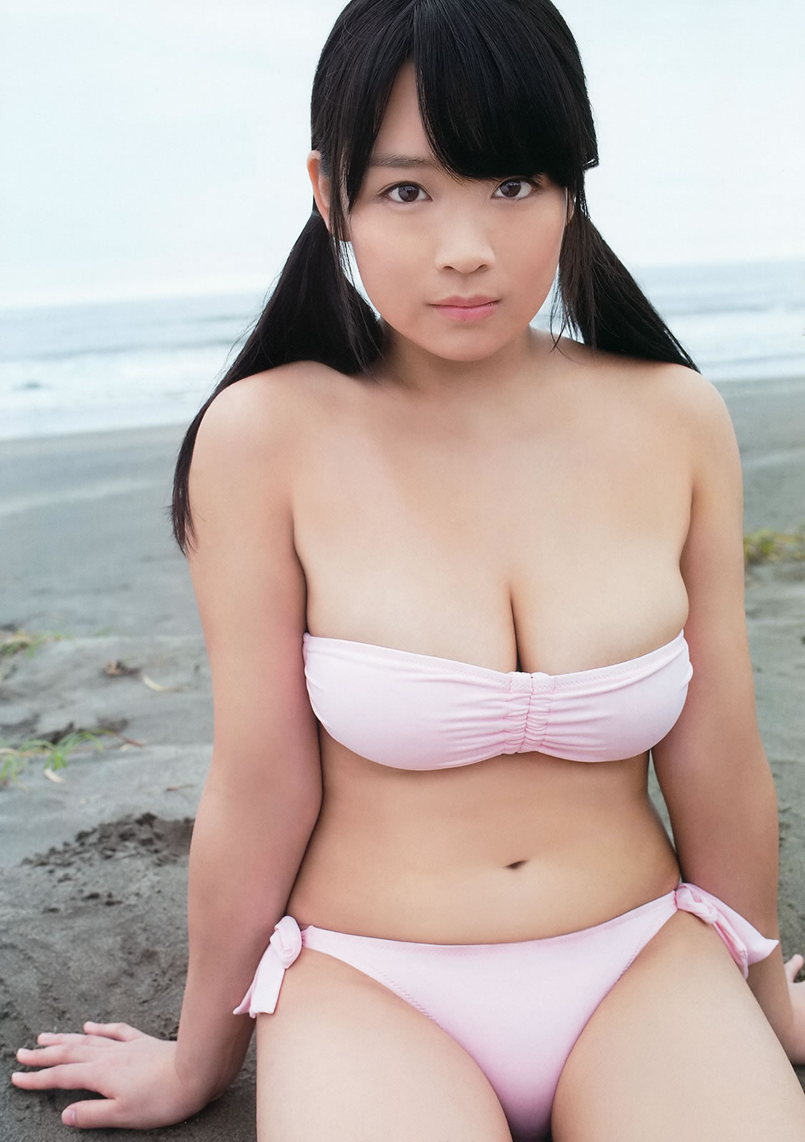 [Young Animal]高清写真图2014 No.21 22 筱崎爱 石川恋 仙石みなみ 佐藤ありさ 久松かおり 天木じゅん 泽田夏生 ゆうみ
