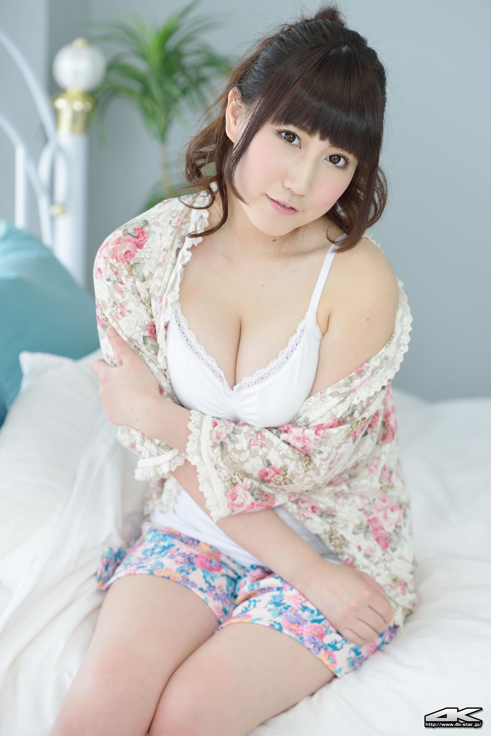 桂木澪 [4K-STAR]高清写真图2014.07.25 No.00294