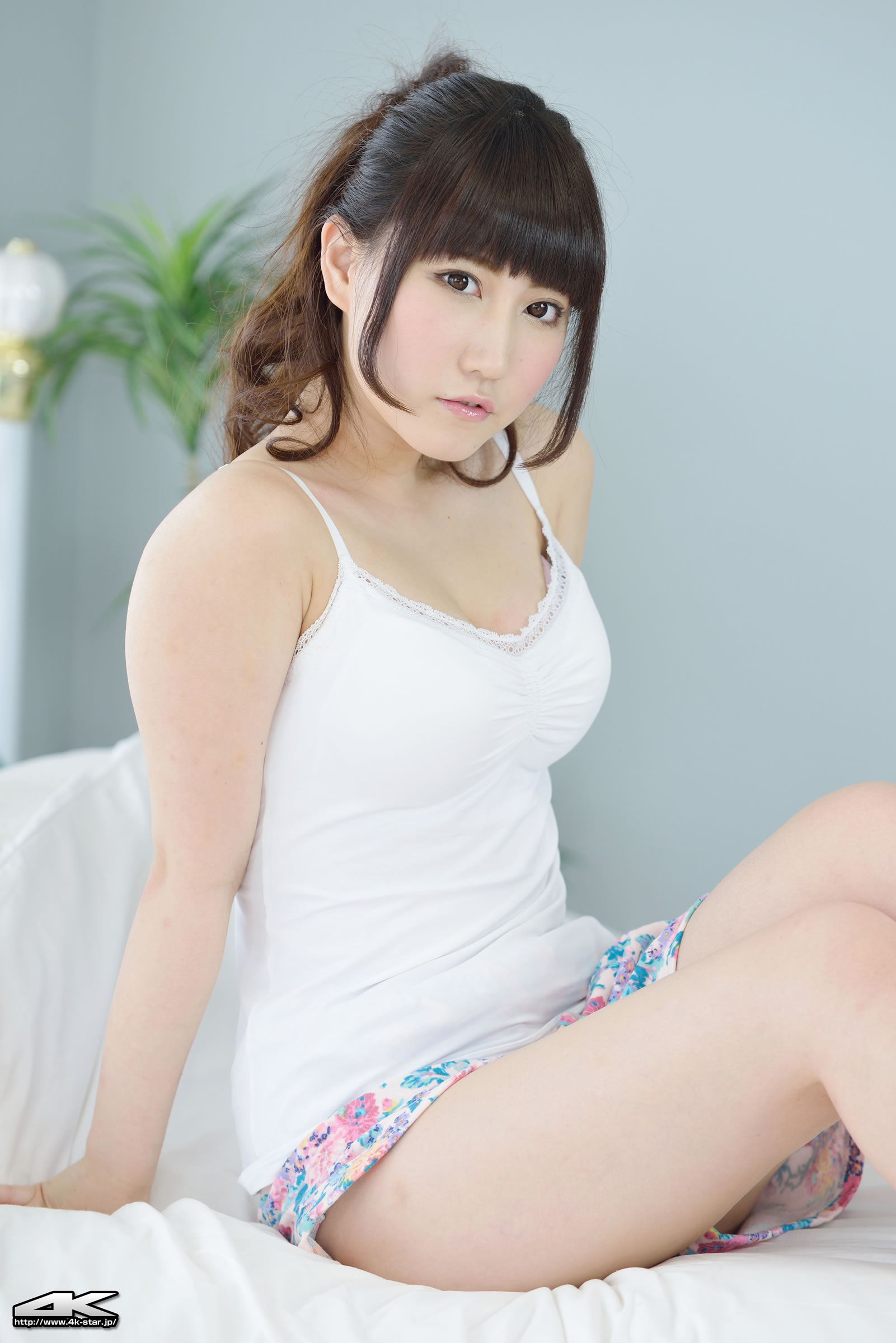 桂木澪 [4K-STAR]高清写真图2014.07.25 No.00294