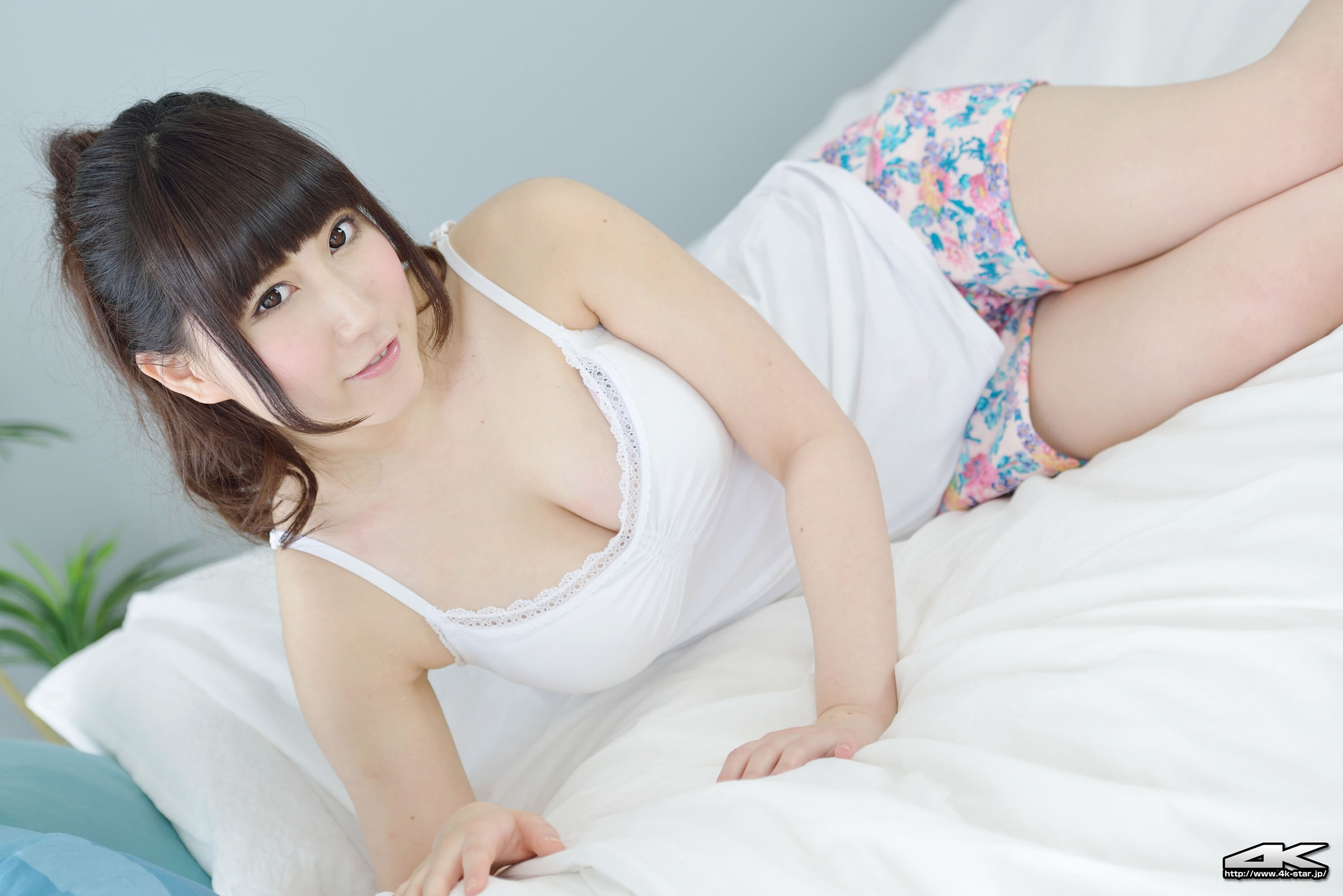 桂木澪 [4K-STAR]高清写真图2014.07.25 No.00294