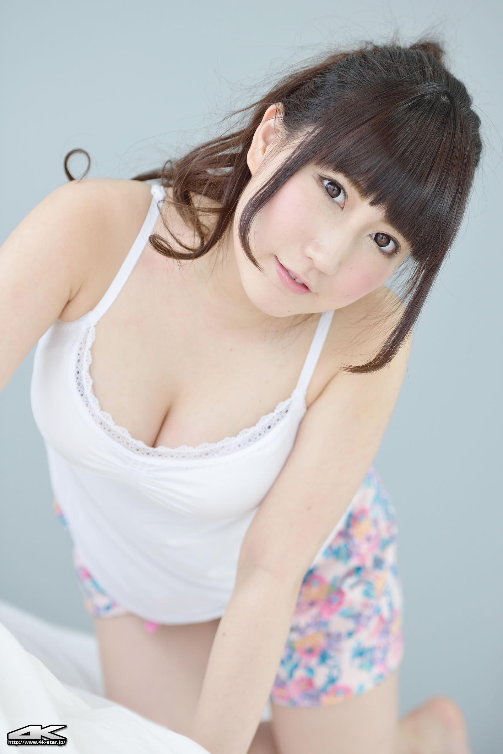 桂木澪 [4K-STAR]高清写真图2014.07.25 No.00294
