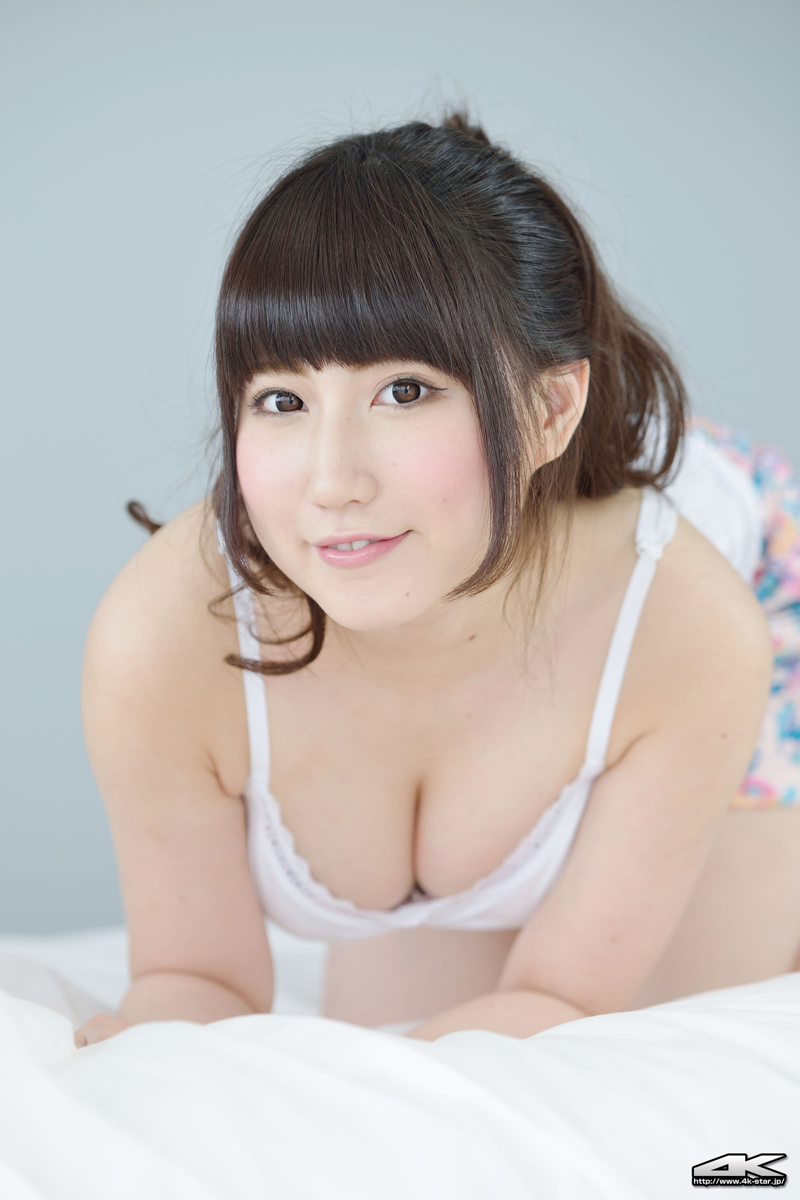 桂木澪 [4K-STAR]高清写真图2014.07.25 No.00294