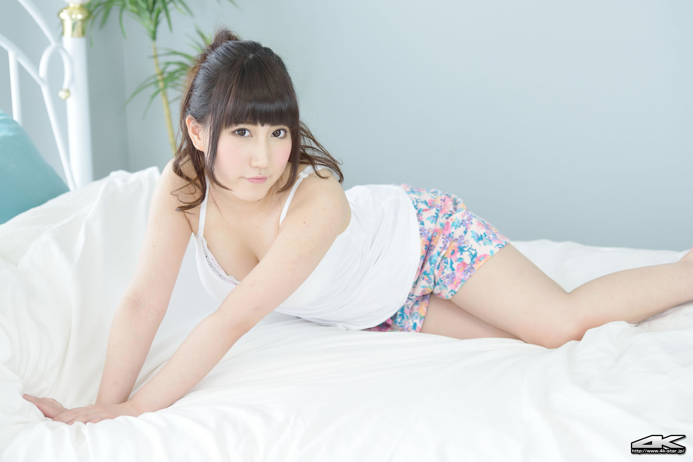桂木澪 [4K-STAR]高清写真图2014.07.25 No.00294