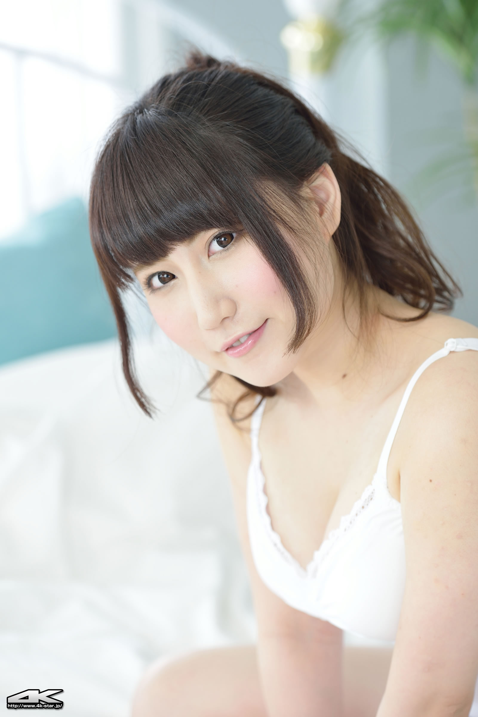 桂木澪 [4K-STAR]高清写真图2014.07.25 No.00294