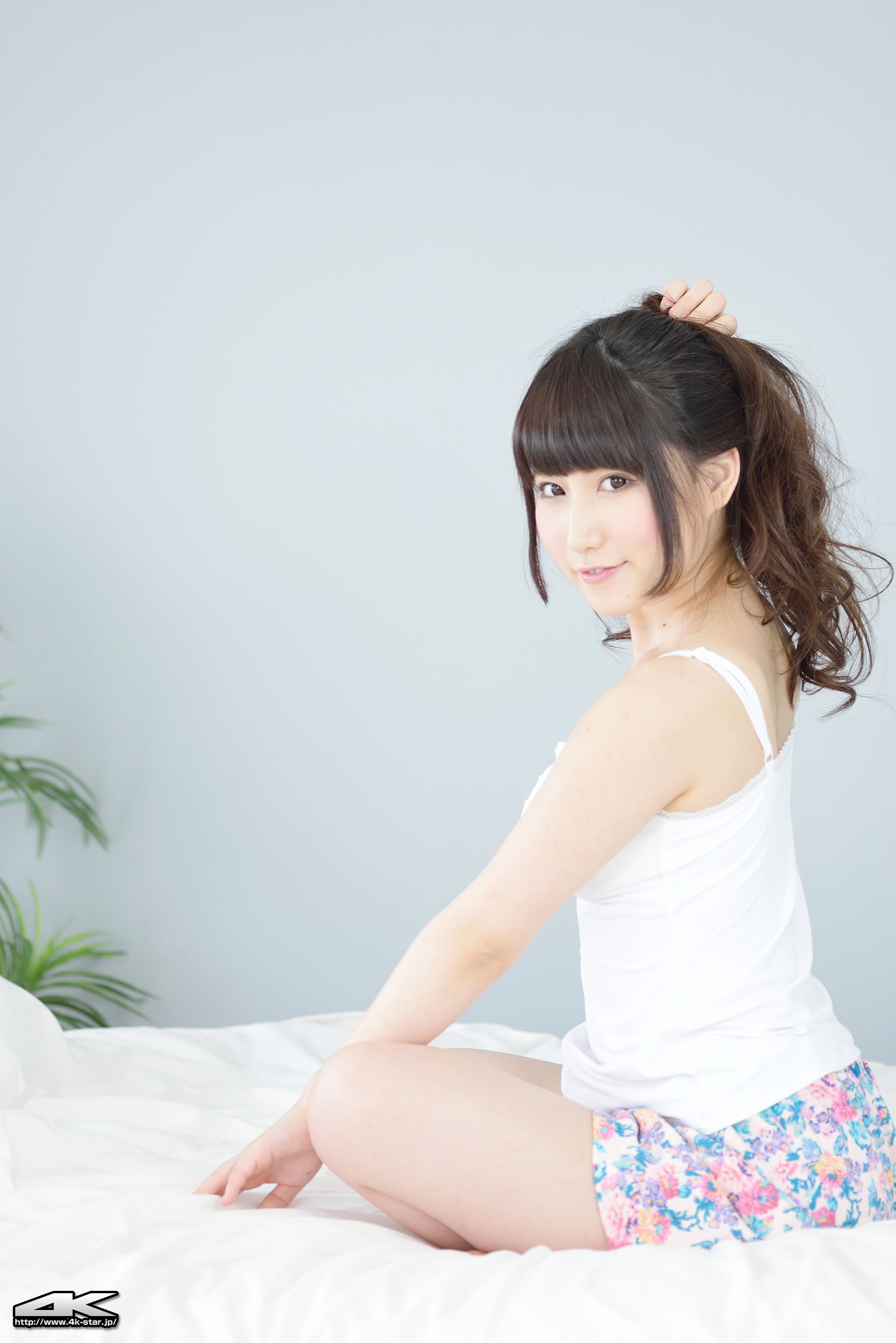 桂木澪 [4K-STAR]高清写真图2014.07.25 No.00294
