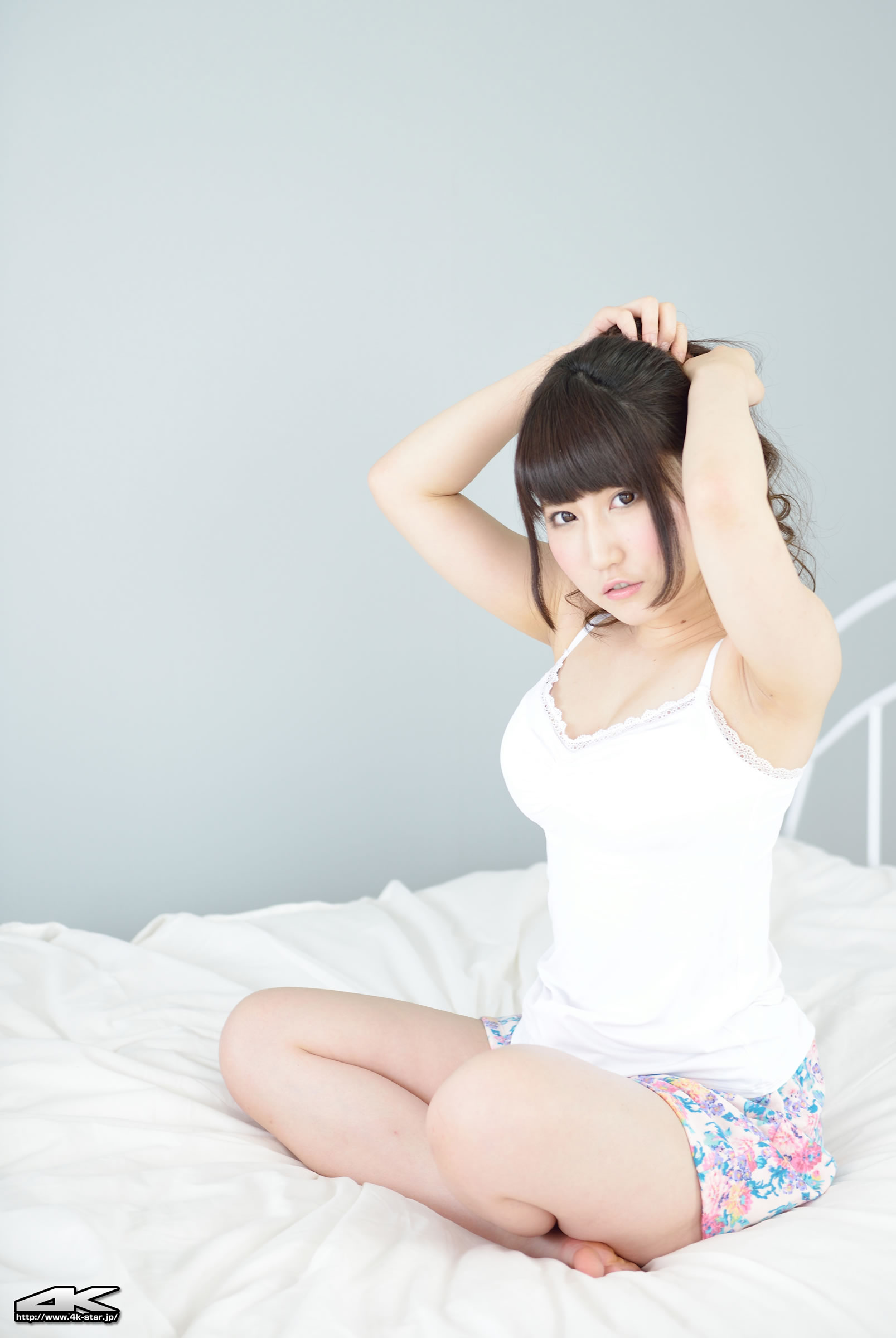 桂木澪 [4K-STAR]高清写真图2014.07.25 No.00294