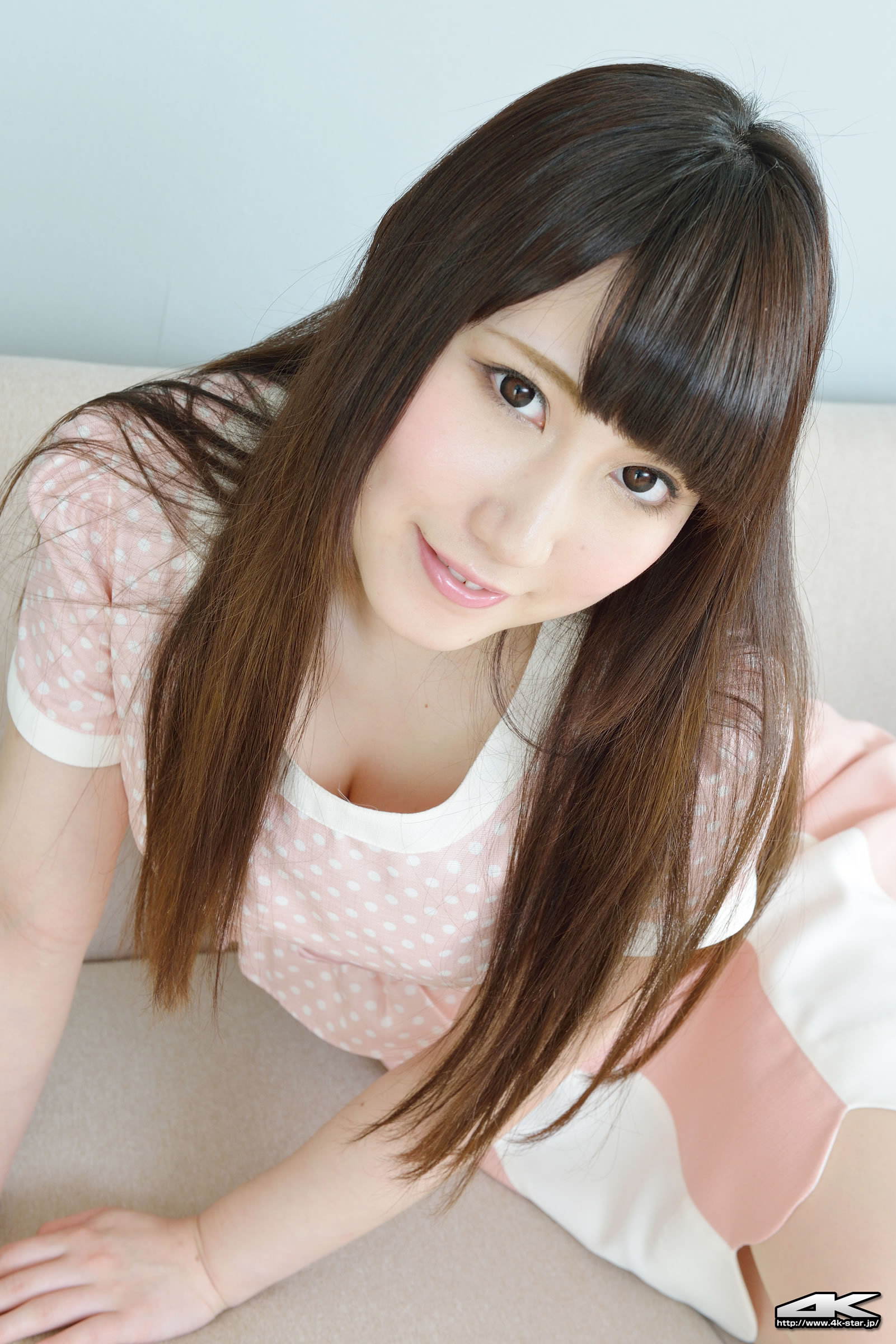 桂木澪 [4K-STAR]高清写真图2014.07.30 No.00295