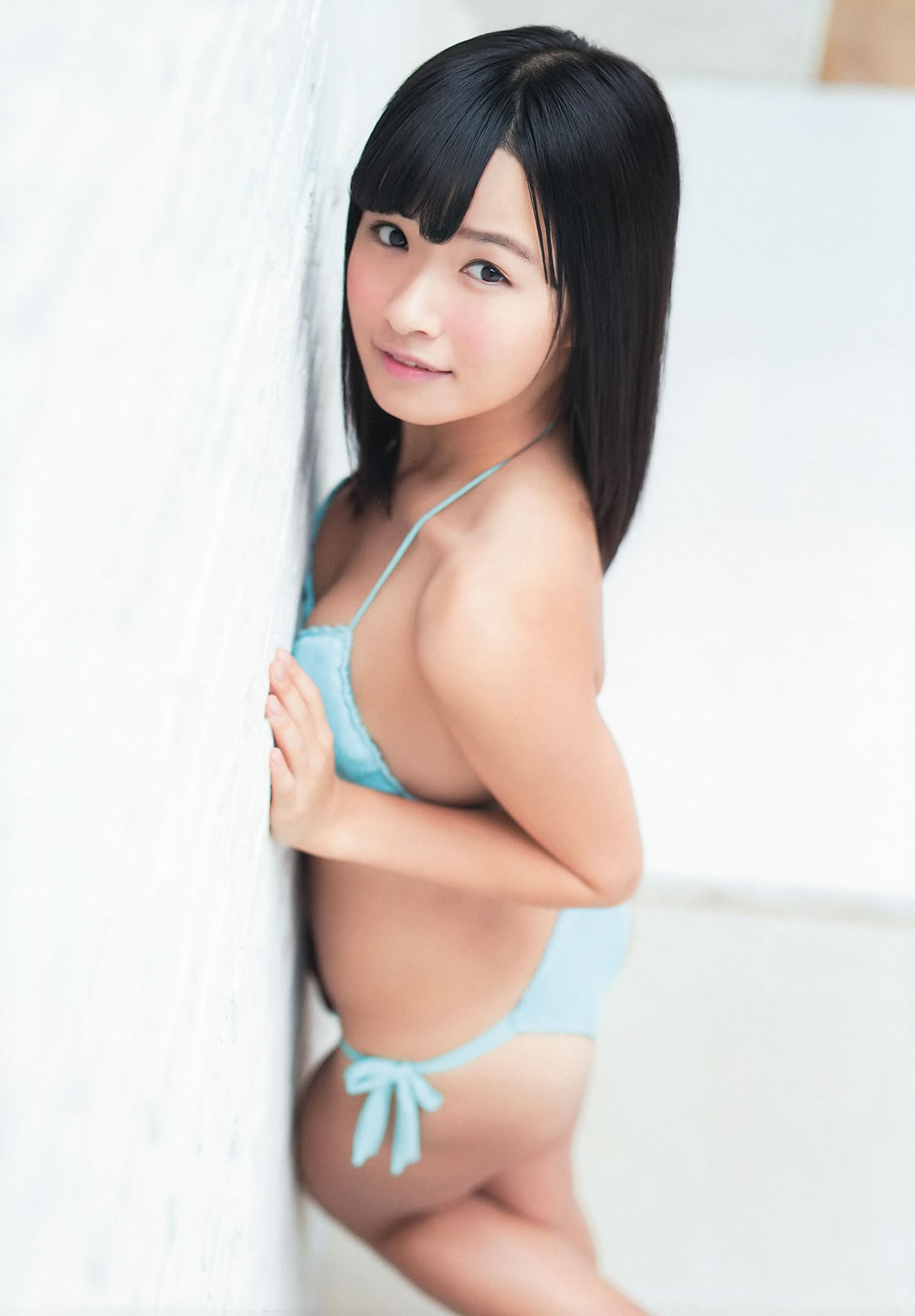 [Young Animal]高清写真图2014 No.23 24 中野佑美 小瀬田麻由 大场美奈 秋山美穂 金子栞 Akira 小松ひな 百川晴香 [37P]高清写真图