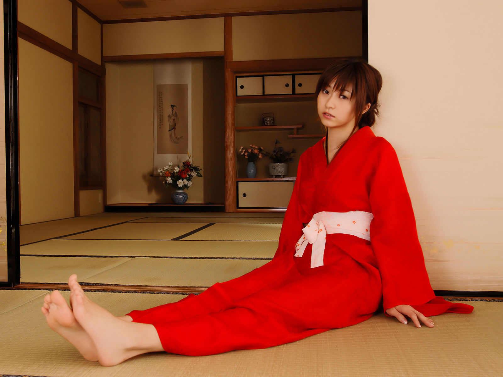 折原美香(折原みか)-《Love Potion》For-side写真图