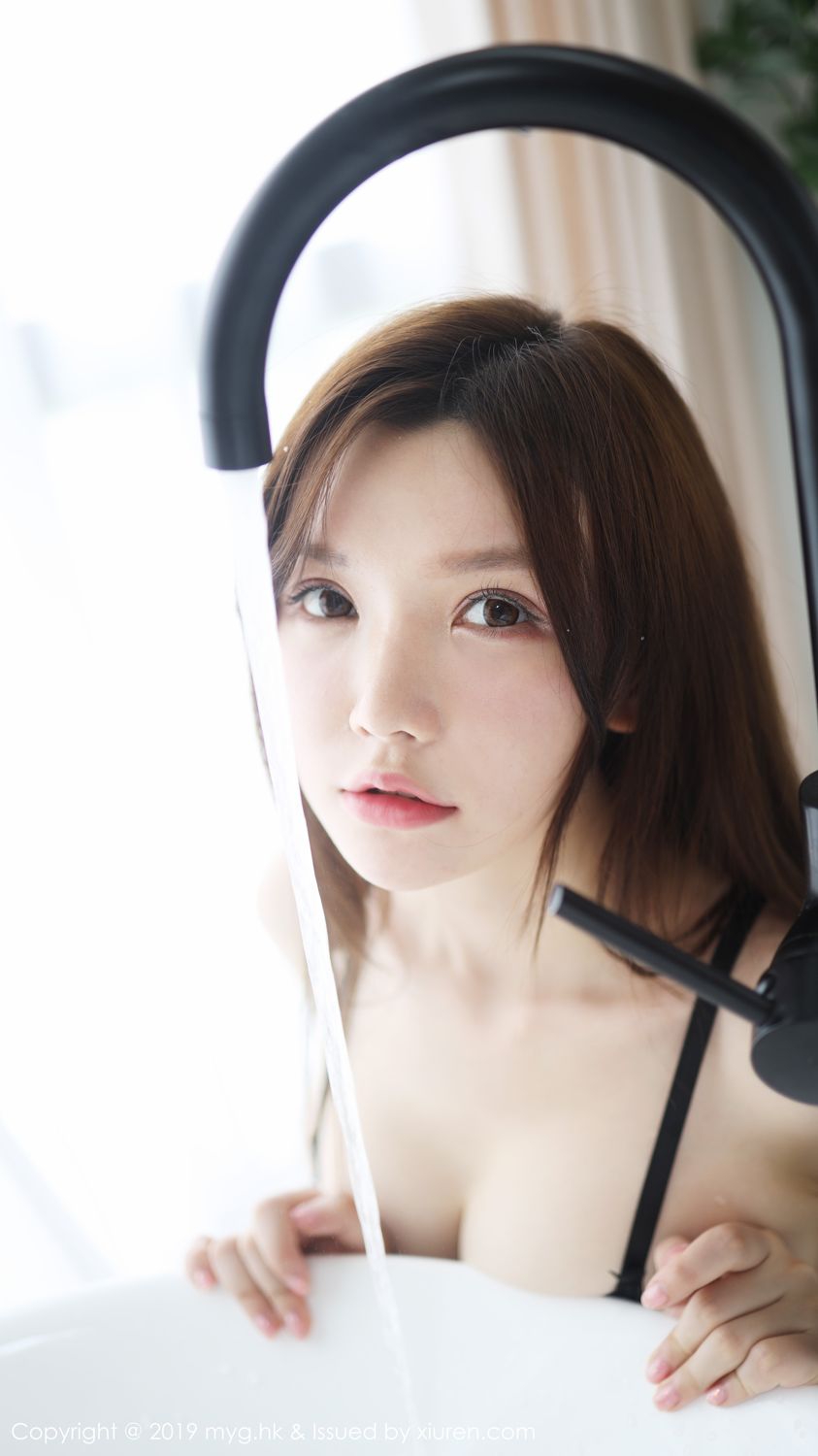 [MyGirl]高清写真图 2019.08.30 VOL.386 糯美子Mini