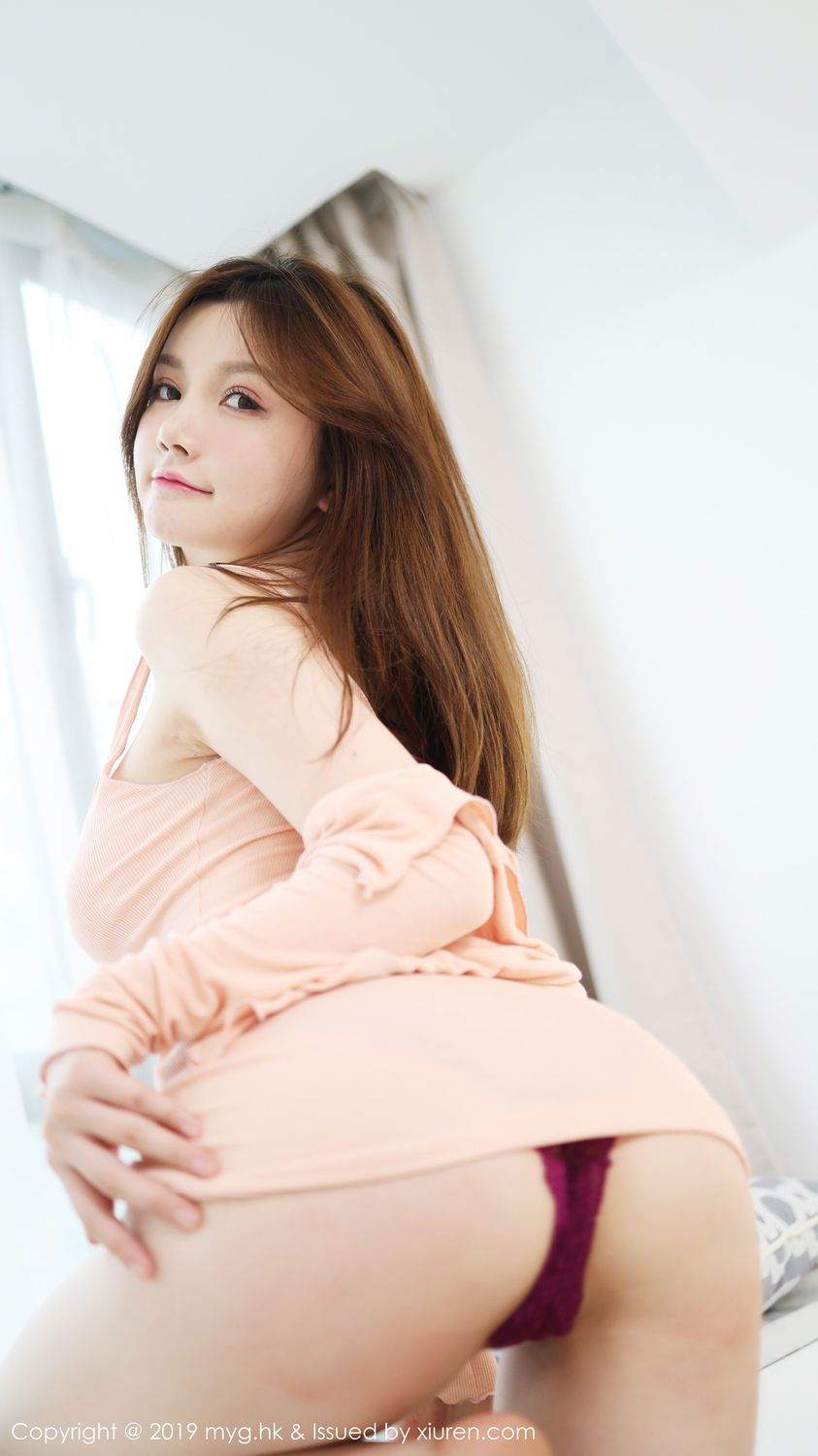 [MyGirl]高清写真图 2019.12.13 VOL.413 糯美子Mini