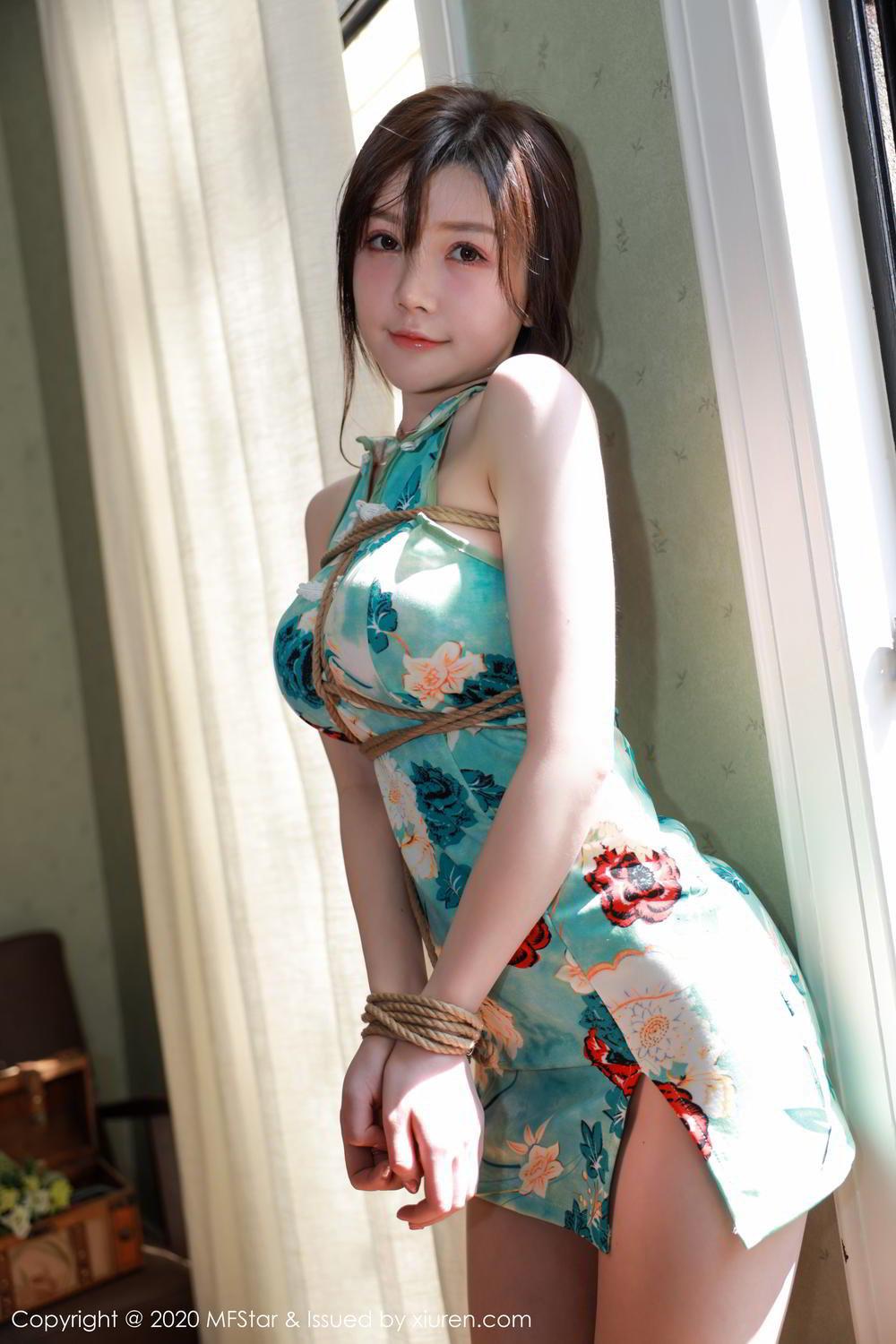 [MFStar]高清写真图 2020.03.23 VOL.293 糯美子Mini